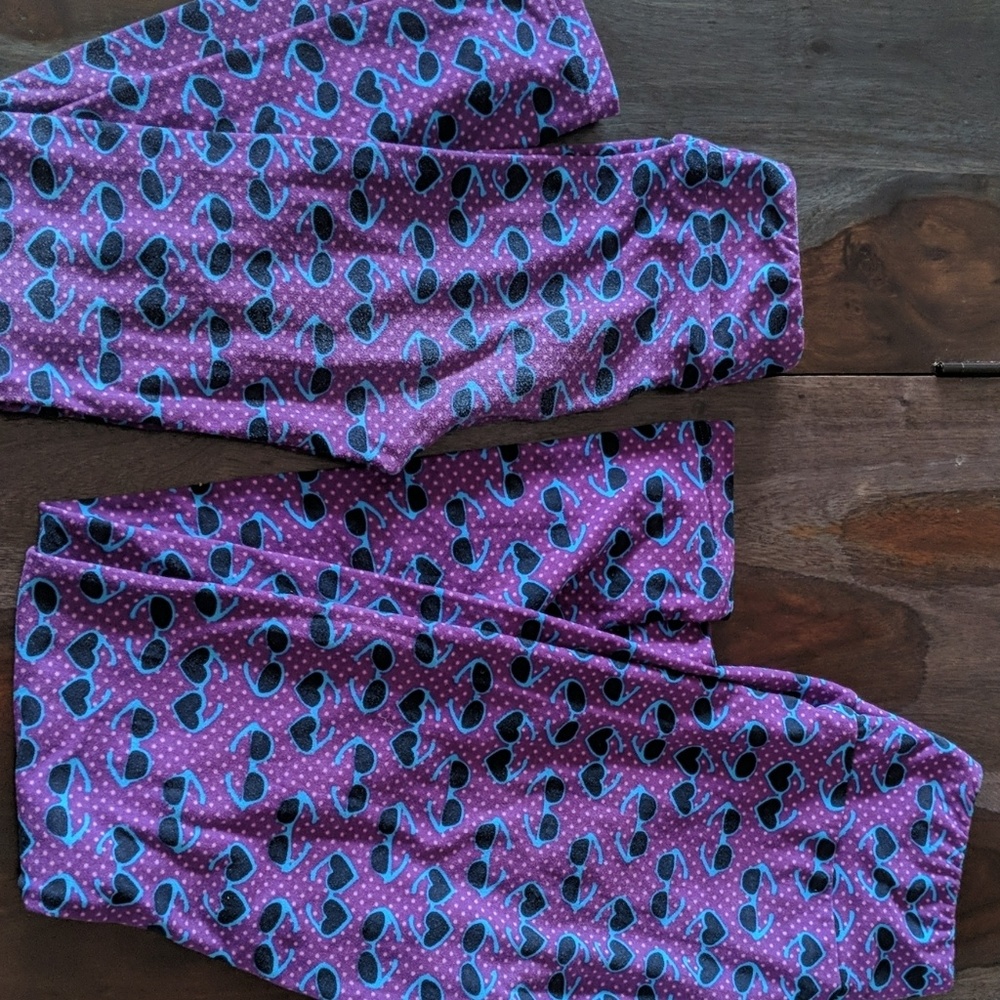 Lularoe mommy and me sunglasses